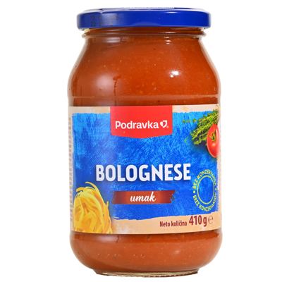 UMAK BOLOGNESE 410 g PODR.