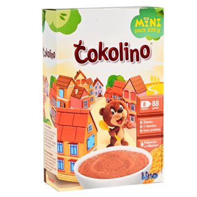 ČOKOLINO 200g