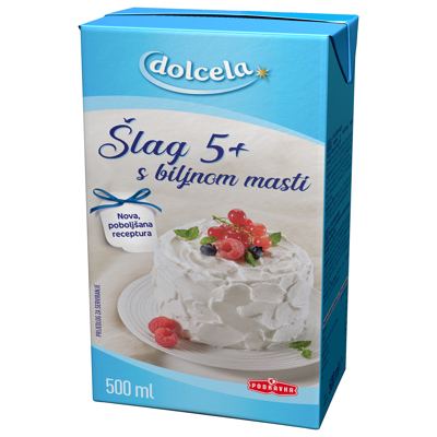 ŠLAg 0,5 L PODRAVKA