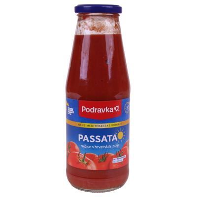 PASIRANA RAJČICA ST.680g