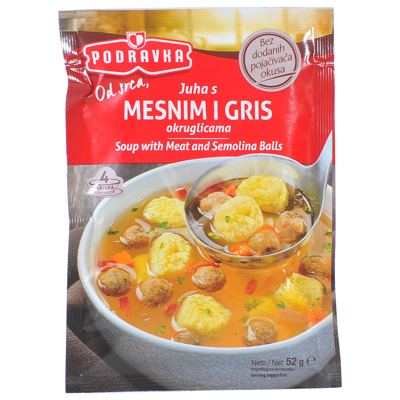 JUHA S MES.I GRIS OKRUG.52g