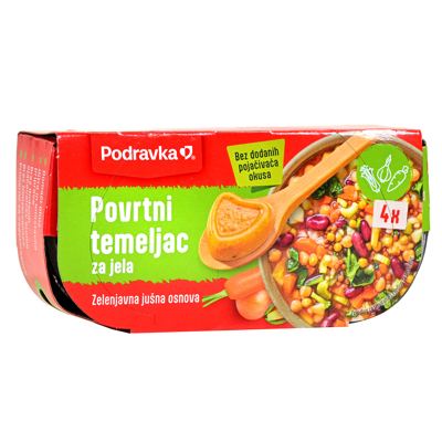 POVRTNI TEMELJ.ZA JELA 112g