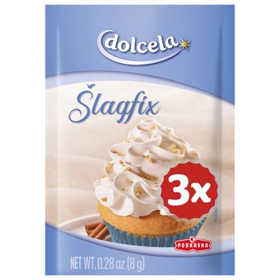 ŠLAGFIX 8g 3PAK