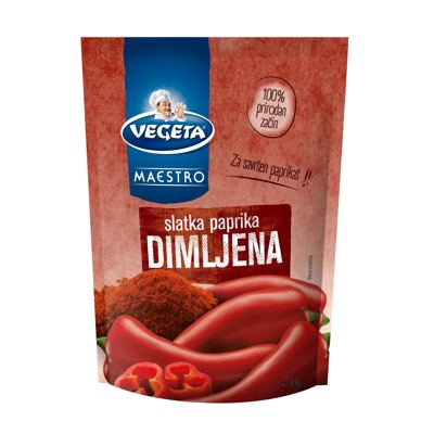 POD.DIMLJENA PAPRIKA 70g