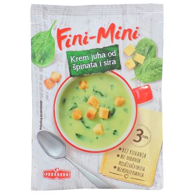 FM KREM J.ŠPINAT I SIR 23g