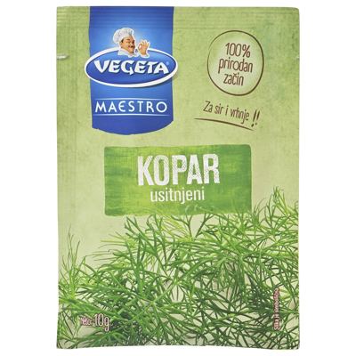 KOPAR 10g