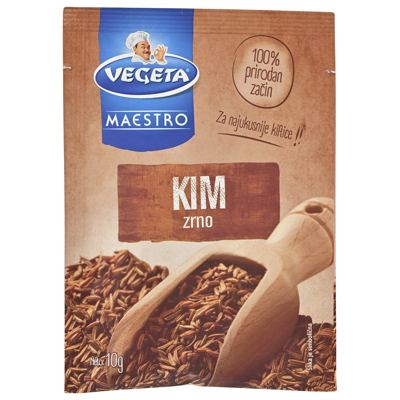 Vegeta Maestro kim zrno 10 g