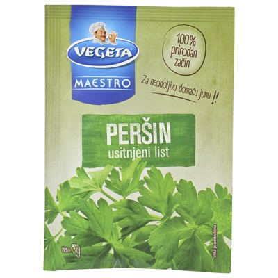 PERŠIN 7g