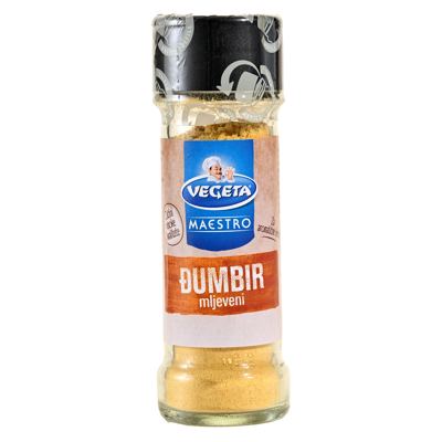 ĐUMBIR MLJEVENI POSIPAČ 30g