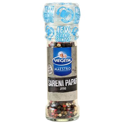 ZAČIN VEGETA PAPAR Š.MLIN 40 g PODR