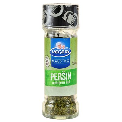 PERŠIN LIST POS. 13g