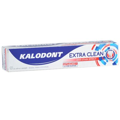 KALDONT EXTRA CLEAN 75ML