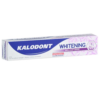 KALODONT WHITENING 75ml