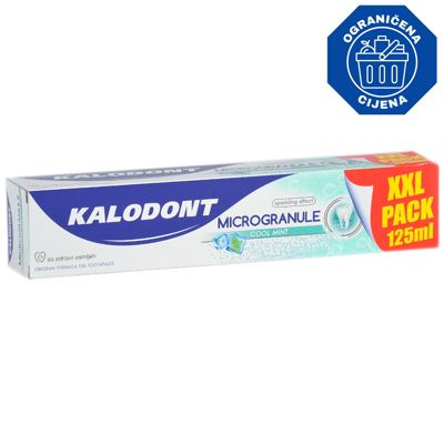 N-ZUBNA PASTA KALADONT SAPONIA 125ML MICROGRANULE