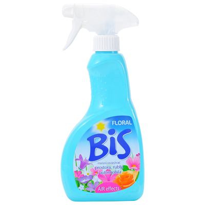 OSVJEŽIVAČ BIS FLORAL 400 ml SAPONIA