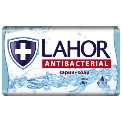 Lahor antibacterical 80g #48