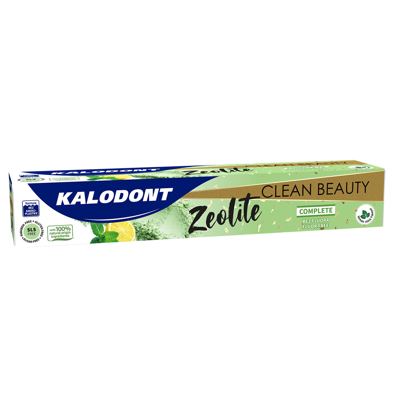 Kalodont zubna pasta zeolit 75ml