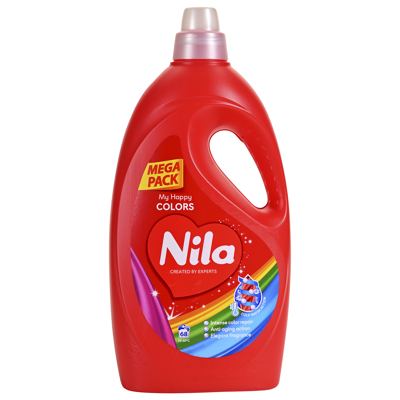 Nila 68pr./3.7L My happy colors OS
