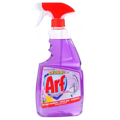 ARF LAVANDA I SMILJE 650ml