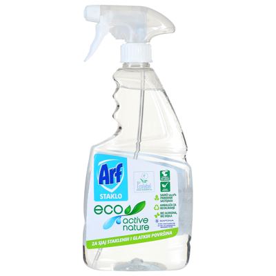 ARF STAKLO 650 ML ECO ACTIVE