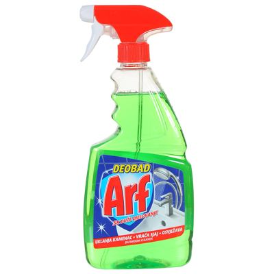 SRED ARF DEOBAD 5XDUŽE 650ML