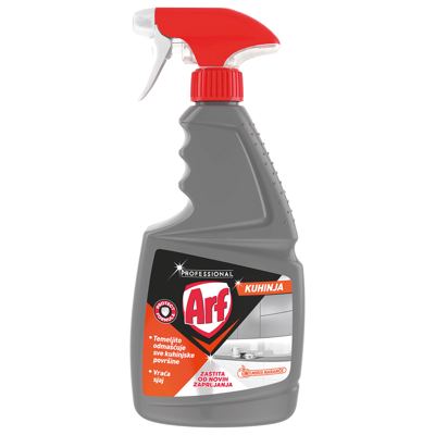 ARF 600ml KUHINJA PROFFESIONAL