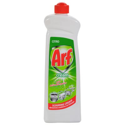 Sredstvo za ciscenje abrazivno SAP.ARF cream 0400 Citro