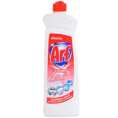 ARF CREAM ORIGINAL 400ml