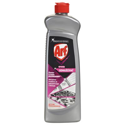 N-ARF 400ML CREAM PROFESSIONAL