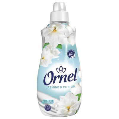 Omekšivač Ornel Jasmine & Cotton 1,6 l