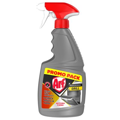 ARF GRILL 750ml