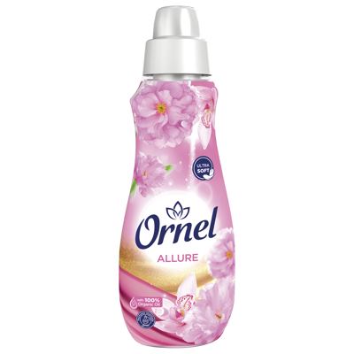 N-OMEKŠIVAČ ORNEL 800ML ALLURE