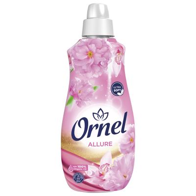 N-OMEKŠIVAČ ORNEL 1,6L ALLURE -8/1-