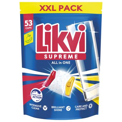 LIKVI KAPSULE SUPREME ALL IN 1 53/1
