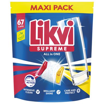 LIKVI KAPSULE SUPREME ALL IN 1 67/1