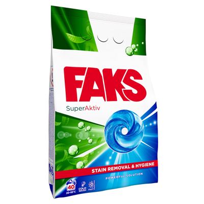 N-DETERG FAKS 2,2 KG SUPERAKTIV -4/1-