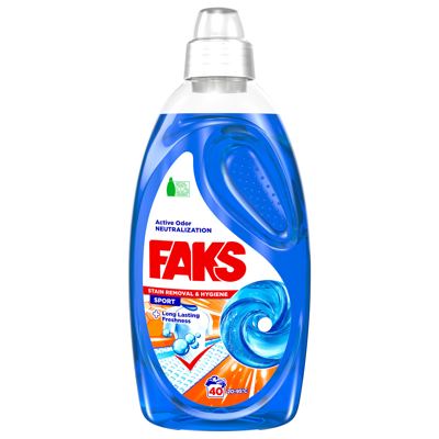 N-DETERG FAKS 1,8 L SPORT -6/1-