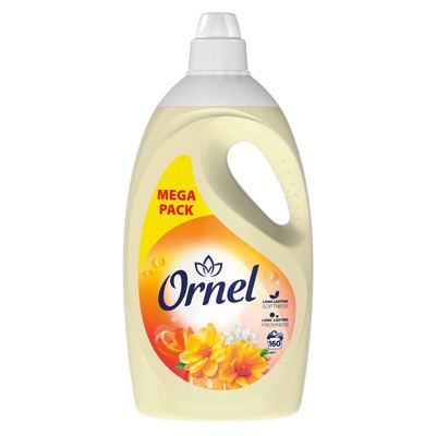 ORNEL YELLOW 4 L