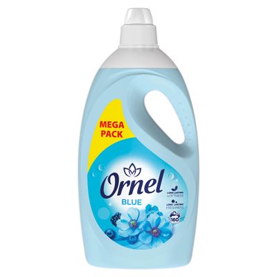 ORNEL BLUE 4 L