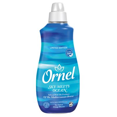 OMEKŠIVAČ ORNEL SKY MEETS OCEAN 1,5L