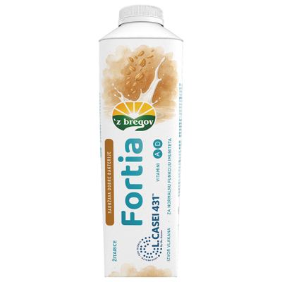 N-JOGURT FORTIA ŽITARICE 1000G prisma tetra -12/1