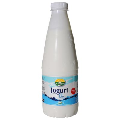 JOGURT BOCA 1kg VINDIJA 0,9%mm