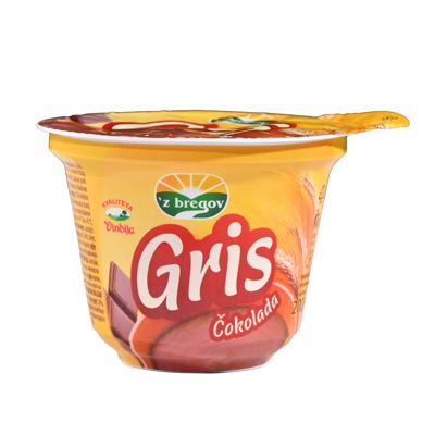 GRIS ČOKOLADA 200g VINDIJA