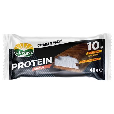 PROTEIN SNACK 40g VINDIJA