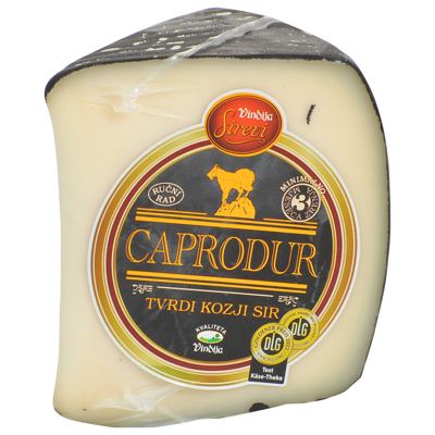 Vindija Sir kozji tvr.45%mm Caprodur280g