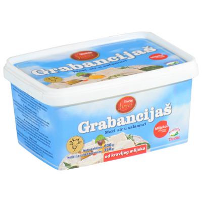 MEKI SIR GRABANCIJAŠ 350g VINDIJA
