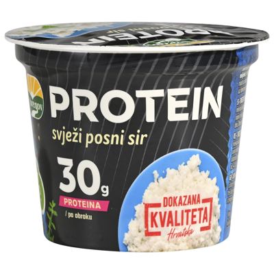 SIR SVJEŽI POSNI PROTEIN 250g VINDIJA
