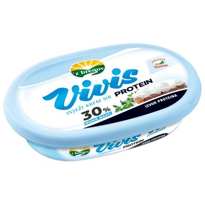 SIR KREM VIVIS PROTEIN 100g VINDIJA