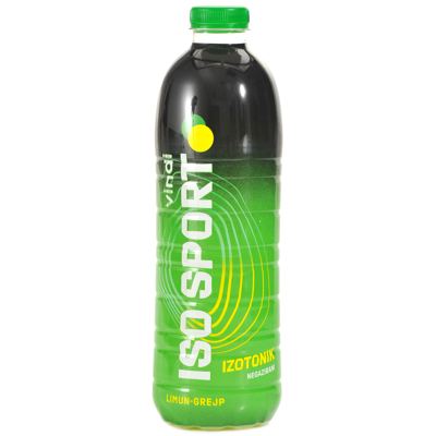 VINDI ISO SPORT LIMUN-GREJP MIRNI 1,5L