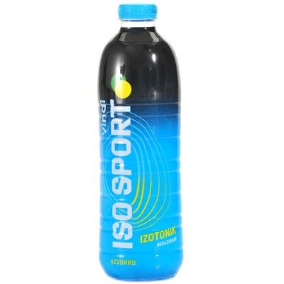 VINDI ISO SPORT AZZURO MIRNI 1,5L